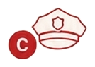 C